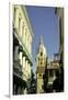 Cathedral Santa Catalina de La Alejandria, Cartagena, Colombia-Jerry Ginsberg-Framed Photographic Print