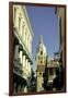 Cathedral Santa Catalina de La Alejandria, Cartagena, Colombia-Jerry Ginsberg-Framed Photographic Print