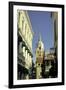 Cathedral Santa Catalina de La Alejandria, Cartagena, Colombia-Jerry Ginsberg-Framed Photographic Print