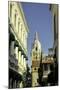 Cathedral Santa Catalina de La Alejandria, Cartagena, Colombia-Jerry Ginsberg-Mounted Photographic Print