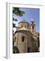 Cathedral, Santa Maria Assunta, Old Town, Ventimiglia, Medieval-Wendy Connett-Framed Photographic Print