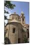 Cathedral, Santa Maria Assunta, Old Town, Ventimiglia, Medieval-Wendy Connett-Mounted Photographic Print