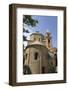 Cathedral, Santa Maria Assunta, Old Town, Ventimiglia, Medieval-Wendy Connett-Framed Photographic Print