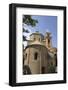 Cathedral, Santa Maria Assunta, Old Town, Ventimiglia, Medieval-Wendy Connett-Framed Photographic Print