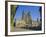 Cathedral, Santiago De Compostela, Galicia, Spain, Europe-Peter Scholey-Framed Photographic Print