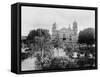 Cathedral, Santiago De Cuba-null-Framed Stretched Canvas