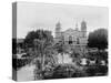 Cathedral, Santiago De Cuba-null-Stretched Canvas