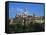 Cathedral, Siena, Tuscany, Italy-Richard Ashworth-Framed Stretched Canvas