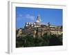 Cathedral, Siena, Tuscany, Italy-Richard Ashworth-Framed Photographic Print