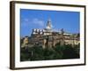 Cathedral, Siena, Tuscany, Italy-Richard Ashworth-Framed Photographic Print