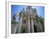 Cathedral, Siracusa (Syracuse), Island of Sicily, Italy, Mediterranean-Oliviero Olivieri-Framed Photographic Print