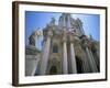 Cathedral, Siracusa (Syracuse), Island of Sicily, Italy, Mediterranean-Oliviero Olivieri-Framed Photographic Print
