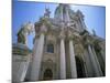 Cathedral, Siracusa (Syracuse), Island of Sicily, Italy, Mediterranean-Oliviero Olivieri-Mounted Photographic Print