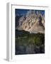 Cathedral Spire Mountains Passu in Northern Pakistan-Antonia Tozer-Framed Photographic Print