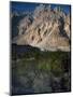 Cathedral Spire Mountains Passu in Northern Pakistan-Antonia Tozer-Mounted Photographic Print