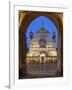 Cathedral Square, Cremona, Lombardy, Italy-ClickAlps-Framed Photographic Print