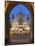 Cathedral Square, Cremona, Lombardy, Italy-ClickAlps-Mounted Photographic Print