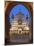 Cathedral Square, Cremona, Lombardy, Italy-ClickAlps-Mounted Photographic Print