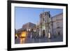 Cathedral Square, Siracusa, Ortigia, Sicily, Italy, Europe-Oliviero Olivieri-Framed Photographic Print