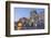 Cathedral Square, Siracusa, Ortigia, Sicily, Italy, Europe-Oliviero Olivieri-Framed Photographic Print