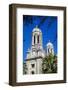 Cathedral, St. Johns, Antigua, Leeward Islands, West Indies, Caribbean, Central America-Frank Fell-Framed Photographic Print