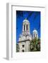 Cathedral, St. Johns, Antigua, Leeward Islands, West Indies, Caribbean, Central America-Frank Fell-Framed Photographic Print