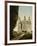 Cathedral St. Peter and St. Paul, Kiev in Russia , c.1890-c.1900-null-Framed Giclee Print