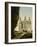 Cathedral St. Peter and St. Paul, Kiev in Russia , c.1890-c.1900-null-Framed Giclee Print