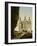 Cathedral St. Peter and St. Paul, Kiev in Russia , c.1890-c.1900-null-Framed Giclee Print