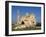 Cathedral Ta Pinu Near Gharb, Gozo, Malta, Mediterranean, Europe-Hans Peter Merten-Framed Photographic Print