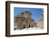 Cathedral, UNESCO World Heritage Site, Dubrovnik, Dalmatian Coast, Dalmatia, Croatia, Europe-Frank Fell-Framed Photographic Print