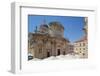 Cathedral, UNESCO World Heritage Site, Dubrovnik, Dalmatian Coast, Dalmatia, Croatia, Europe-Frank Fell-Framed Photographic Print