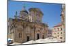 Cathedral, UNESCO World Heritage Site, Dubrovnik, Dalmatian Coast, Dalmatia, Croatia, Europe-Frank Fell-Mounted Photographic Print