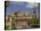 Cathedral, UNESCO World Heritage Site, Seville, Andalucia, Spain, Europe-Rolf Richardson-Stretched Canvas