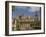 Cathedral, UNESCO World Heritage Site, Seville, Andalucia, Spain, Europe-Rolf Richardson-Framed Photographic Print