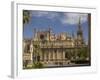 Cathedral, UNESCO World Heritage Site, Seville, Andalucia, Spain, Europe-Rolf Richardson-Framed Photographic Print