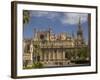 Cathedral, UNESCO World Heritage Site, Seville, Andalucia, Spain, Europe-Rolf Richardson-Framed Photographic Print