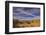 Cathedral Valley , Capitol Reef, Utah-John Ford-Framed Photographic Print