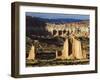 Cathedral Valley in Capitol Reef National Park, Utah, USA-Kober Christian-Framed Photographic Print