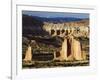 Cathedral Valley in Capitol Reef National Park, Utah, USA-Kober Christian-Framed Photographic Print