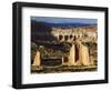 Cathedral Valley in Capitol Reef National Park, Utah, USA-Kober Christian-Framed Photographic Print