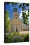 Cathedral, Vastra Hamngatan and Kungsgatan, Gothenburg, Sweden, Scandinavia, Europe-Frank Fell-Stretched Canvas