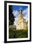 Cathedral, Vastra Hamngatan and Kungsgatan, Gothenburg, Sweden, Scandinavia, Europe-Frank Fell-Framed Photographic Print