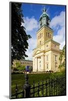 Cathedral, Vastra Hamngatan and Kungsgatan, Gothenburg, Sweden, Scandinavia, Europe-Frank Fell-Mounted Photographic Print