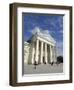 Cathedral, Vilnius, Lithuania, Baltic States-Gary Cook-Framed Photographic Print
