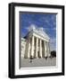 Cathedral, Vilnius, Lithuania, Baltic States-Gary Cook-Framed Photographic Print