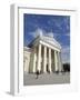 Cathedral, Vilnius, Lithuania, Baltic States-Gary Cook-Framed Photographic Print