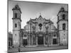 Cathedral, Virgin Mary, Immaculate Conception, Cuba-James White-Mounted Photographic Print