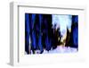 Cathedral-Ursula Abresch-Framed Photographic Print