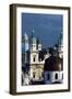 Cathedral-null-Framed Giclee Print
